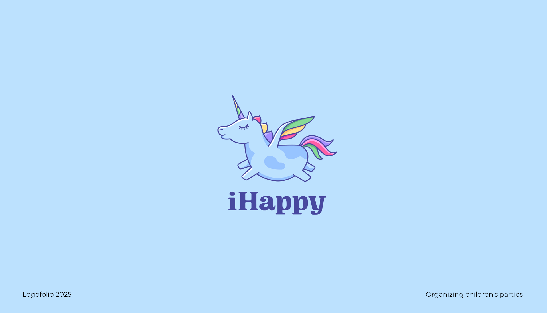 Logofolio 2025 / part 03 — Изображение №14 — Брендинг, Графика на Dprofile