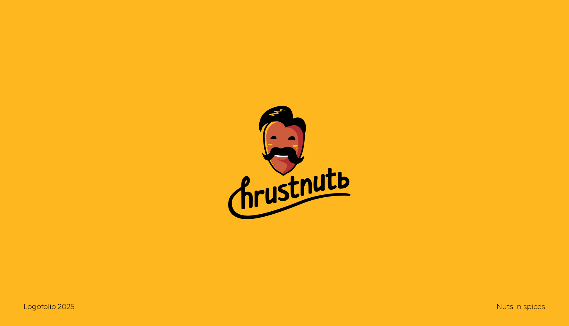 Logofolio 2025 / part 03 — Изображение №2 — Брендинг, Графика на Dprofile