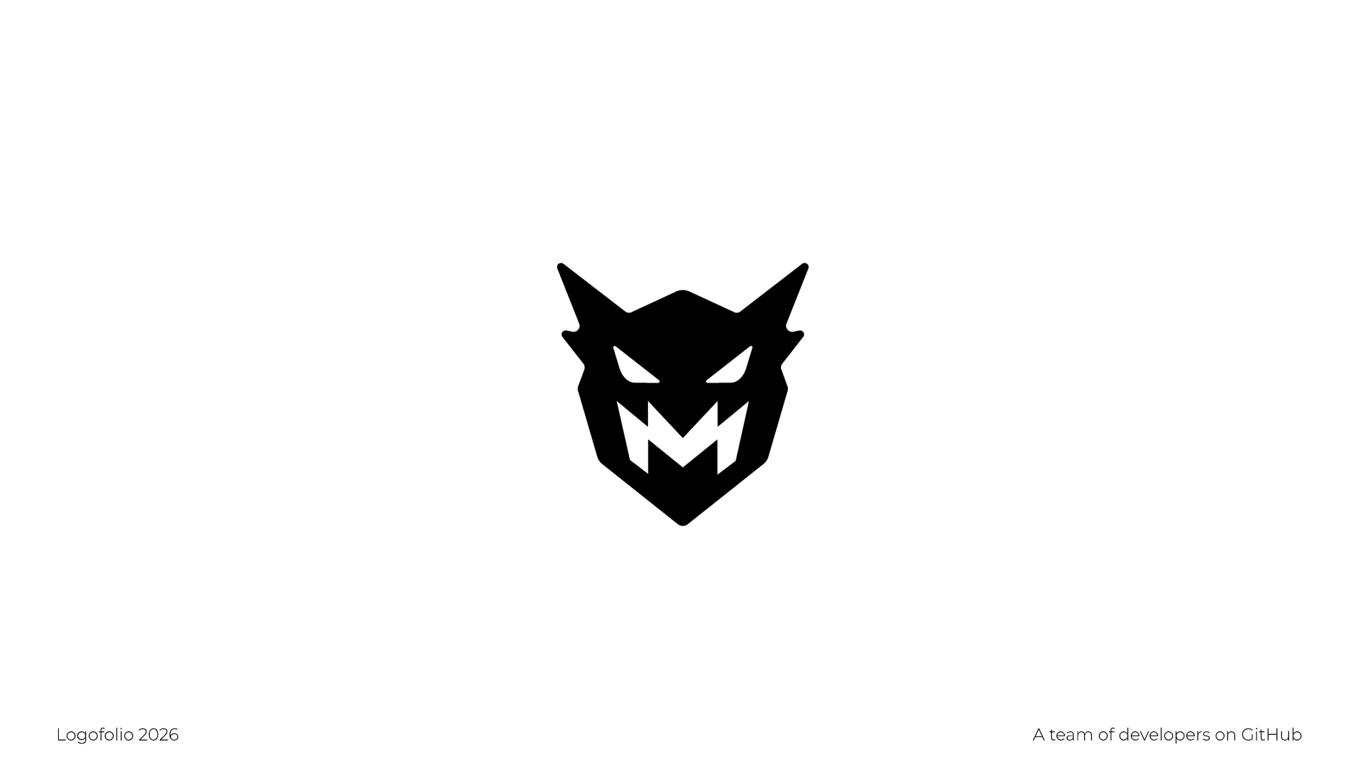 Logofolio 2026 / part 01 — Изображение №3 — Брендинг на Dprofile