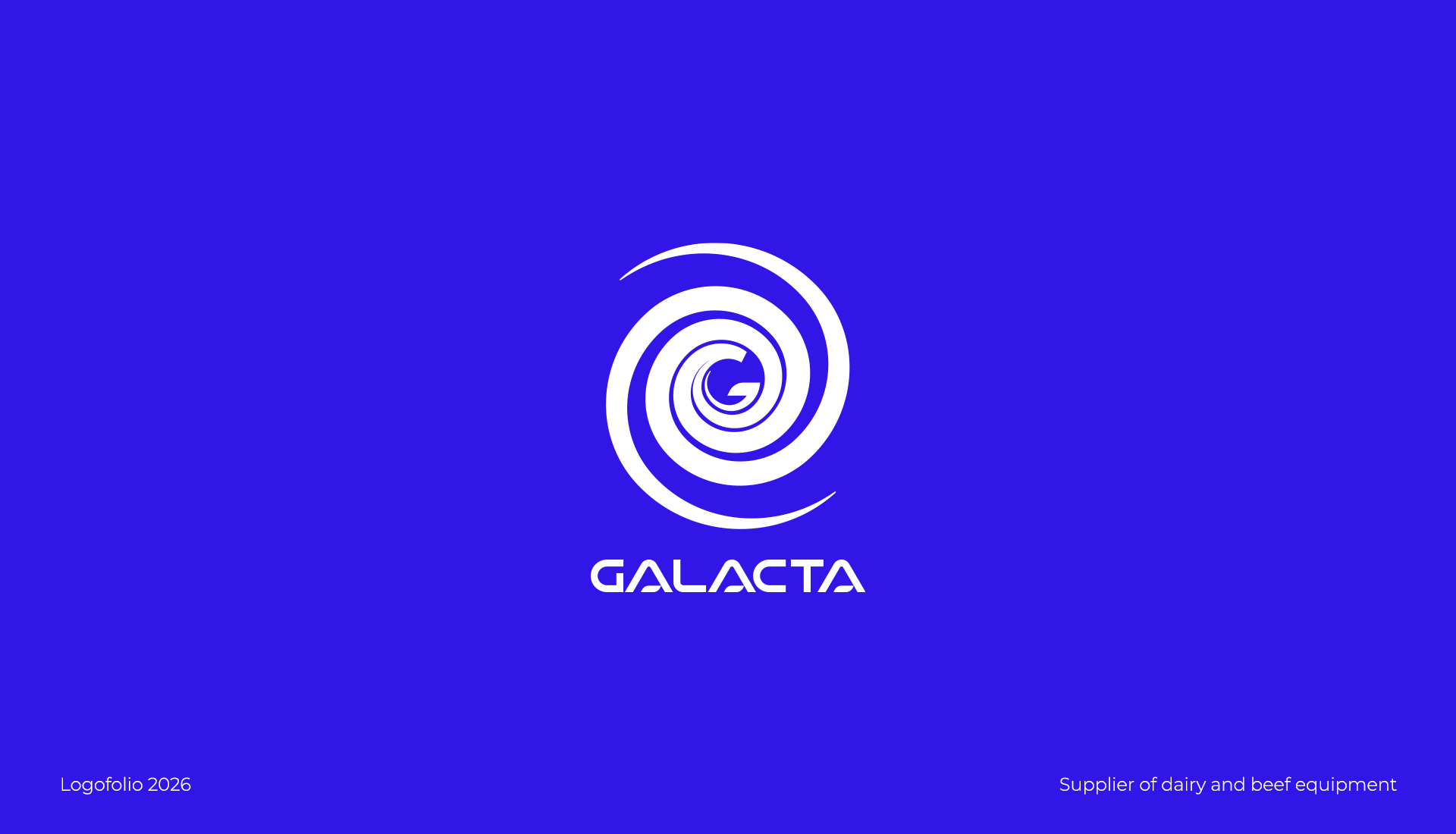 Logofolio 2026 / part 02 — Изображение №12 — Брендинг, Графика на Dprofile