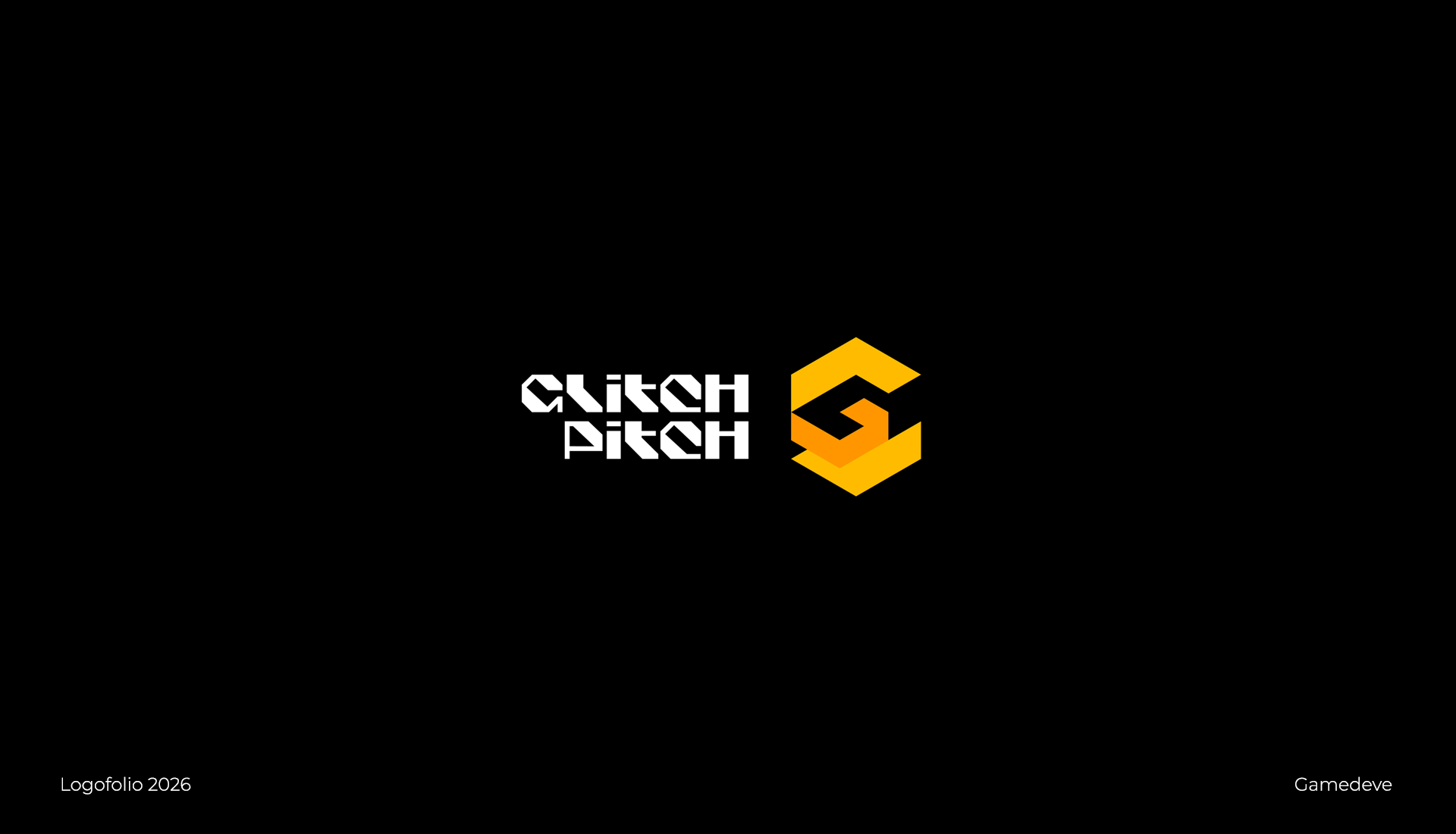 Logofolio 2026 / part 02 — Изображение №8 — Брендинг, Графика на Dprofile