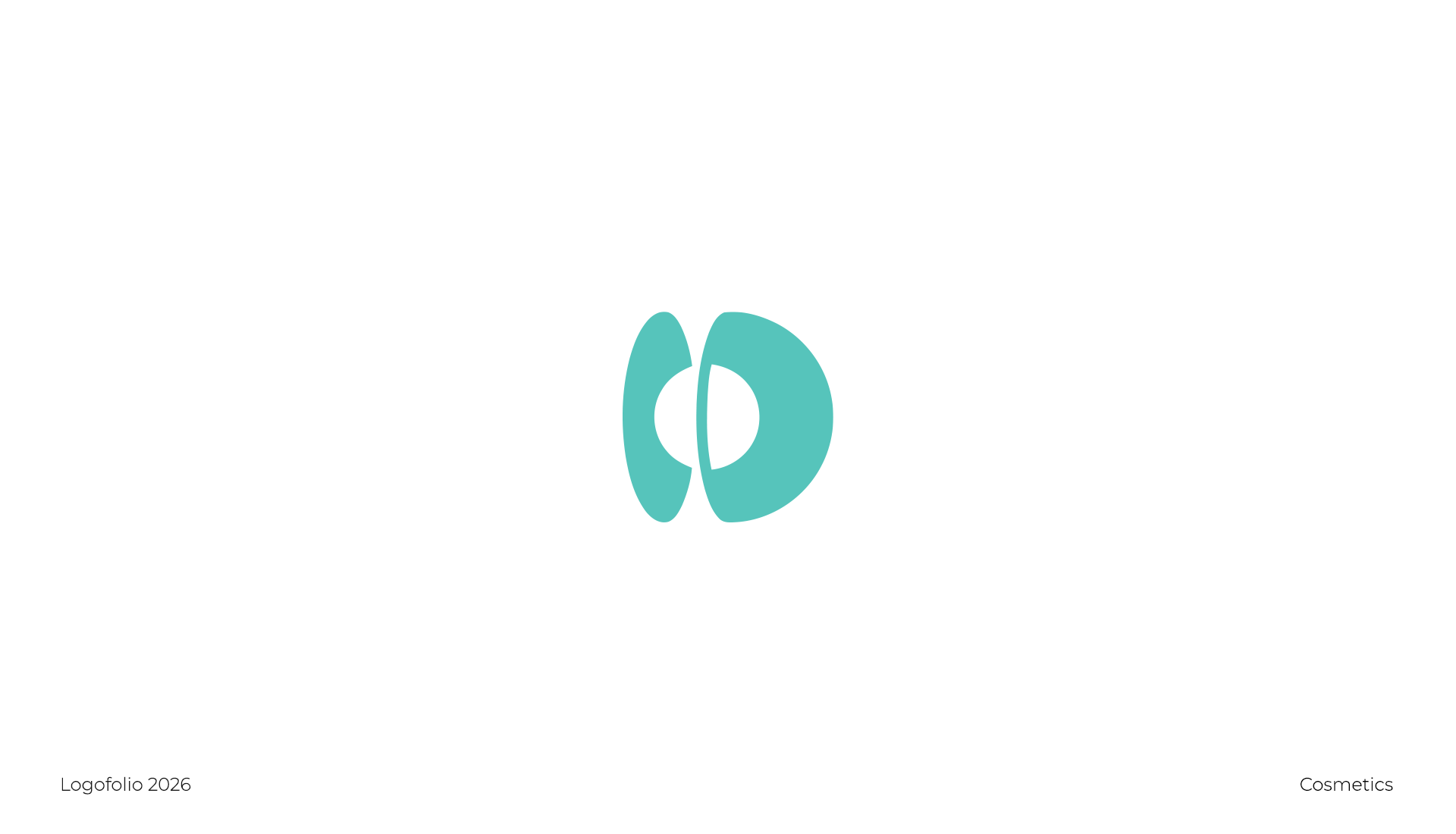 Logofolio 2026 / part 01 — Изображение №5 — Брендинг на Dprofile