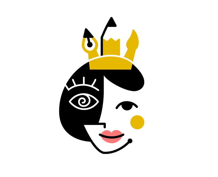 Logofolio 2025 / part 03 на Dprofile