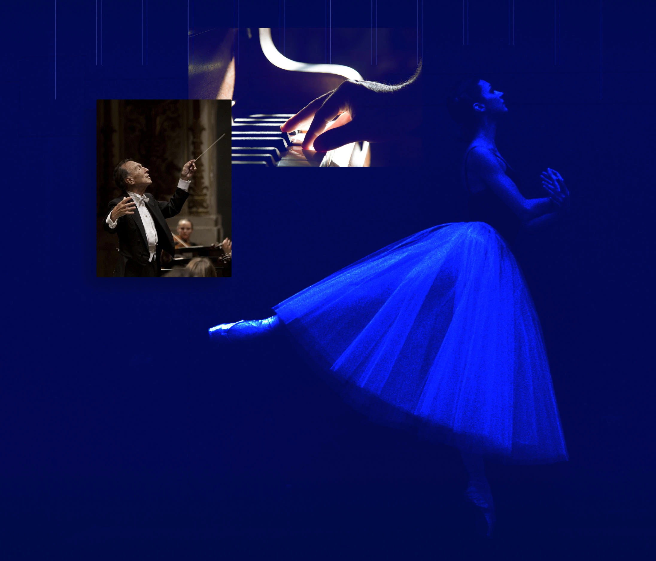 Филармония Кузбасса — Изображение №24 — Интерфейсы на Dprofile