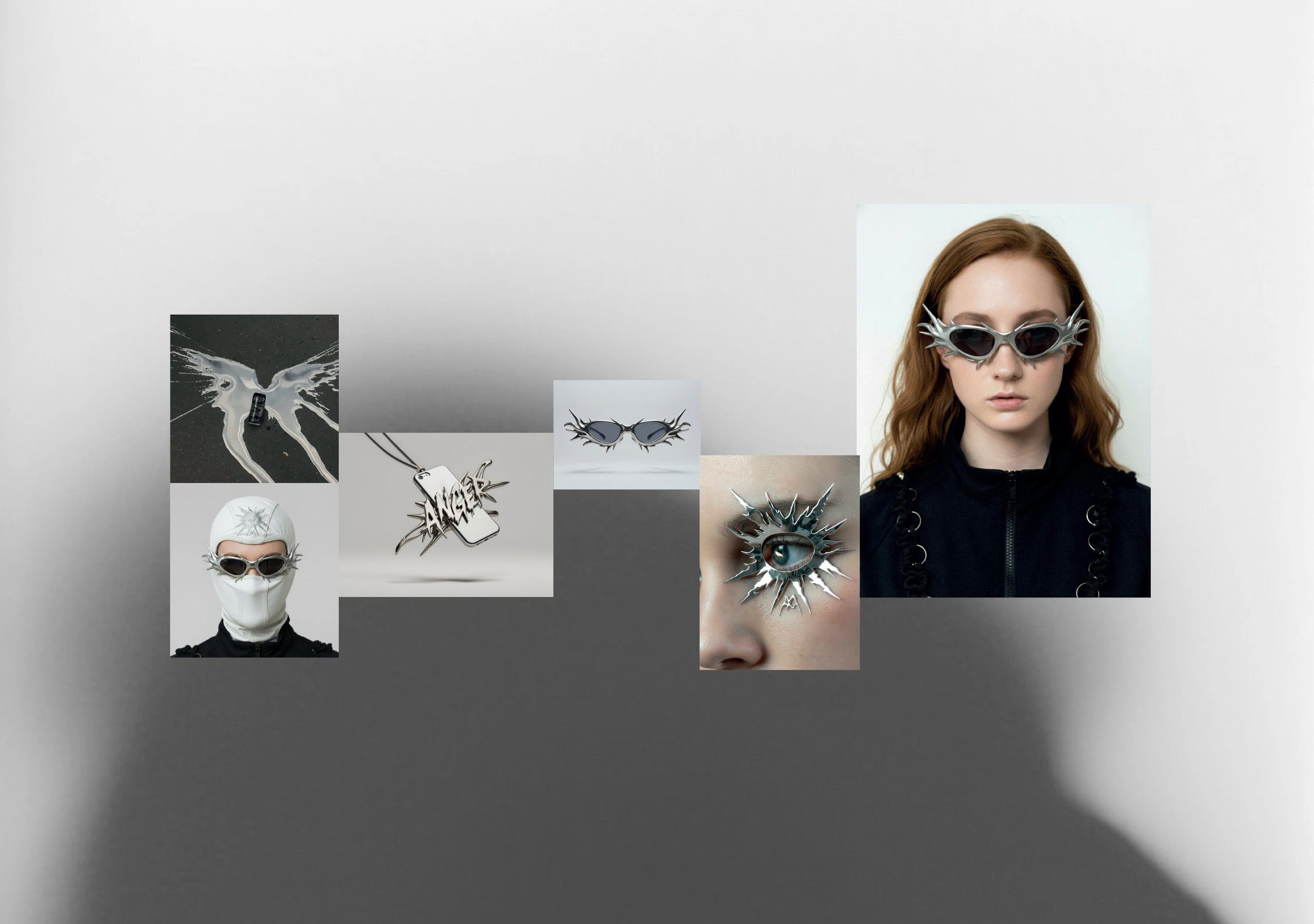 Anger energy. Packaging — Изображение №14 — Брендинг на Dprofile