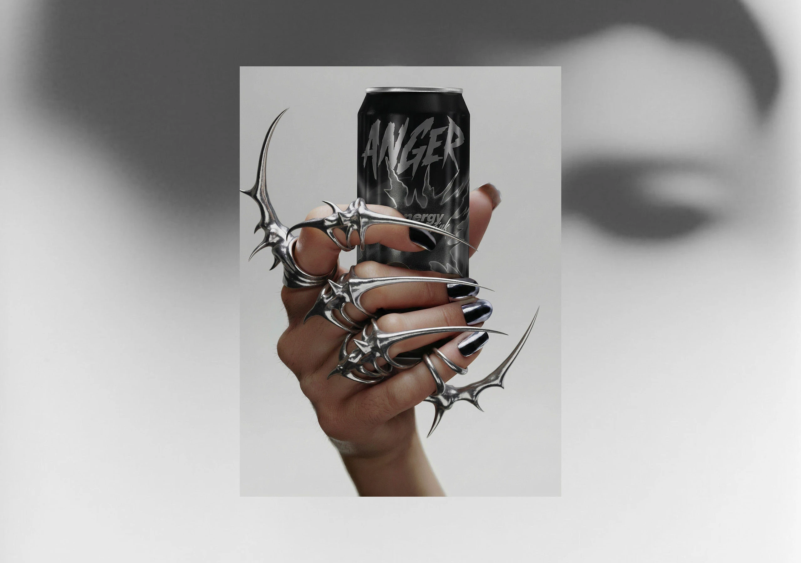 Anger energy. Packaging — Изображение №15 — Брендинг на Dprofile