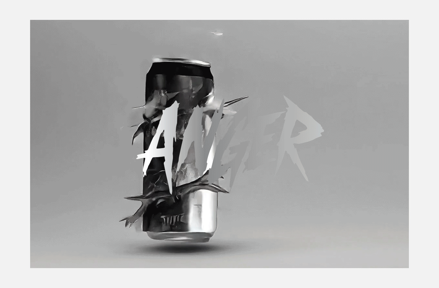 Anger energy. Packaging — Изображение №1 — Брендинг на Dprofile