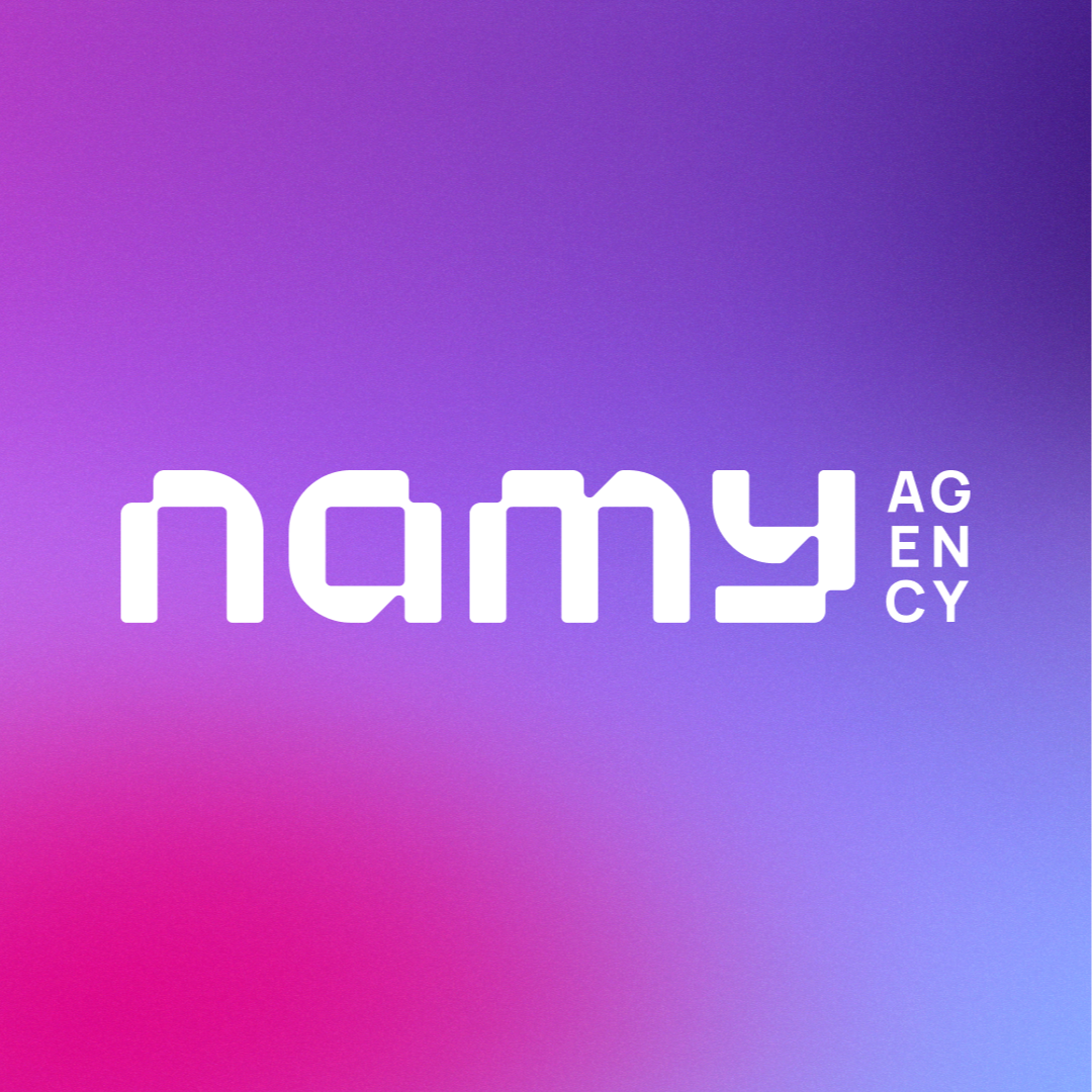 Аватар пользователя NAMY Аgency