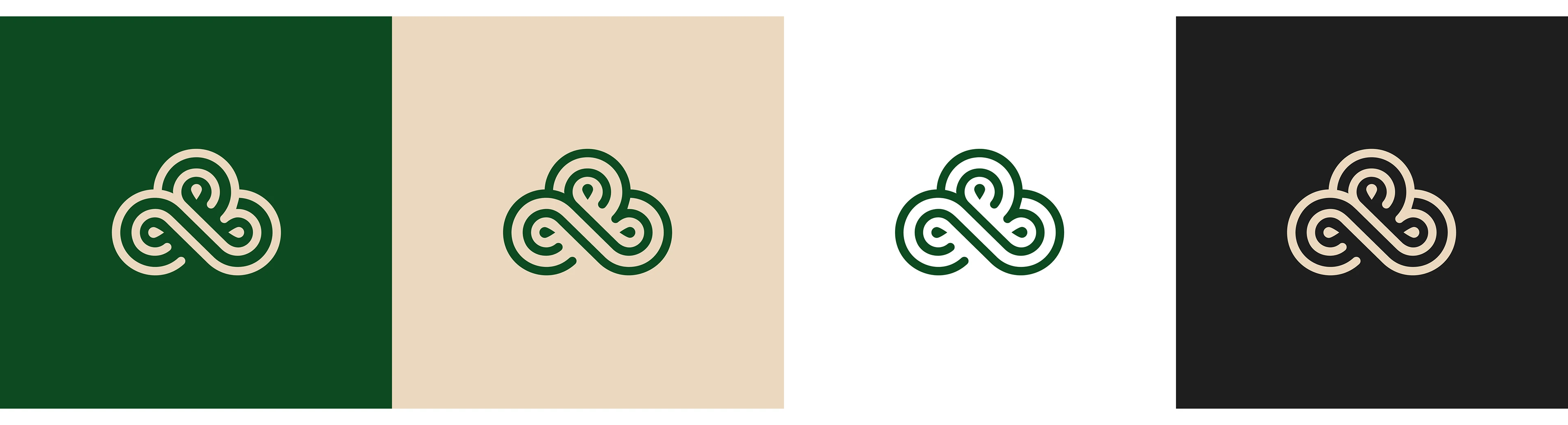 Те самые бани - bath complex branding, logo — Изображение №6 — Брендинг, Графика на Dprofile