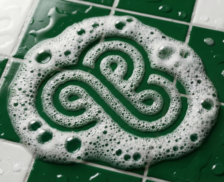 Те самые бани - bath complex branding, logo на Dprofile