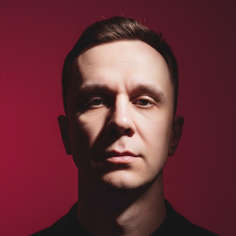 Аватар пользователя Александр Шкрядов