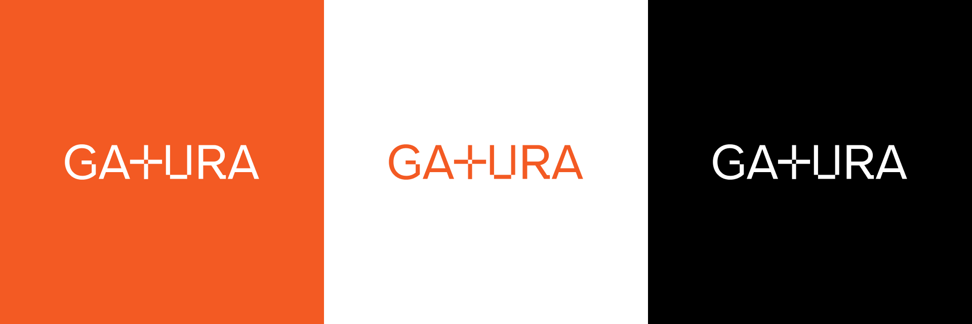 Редизайн бренда мебельной мастерской GATURA — Изображение №3 — Интерфейсы, Брендинг на Dprofile