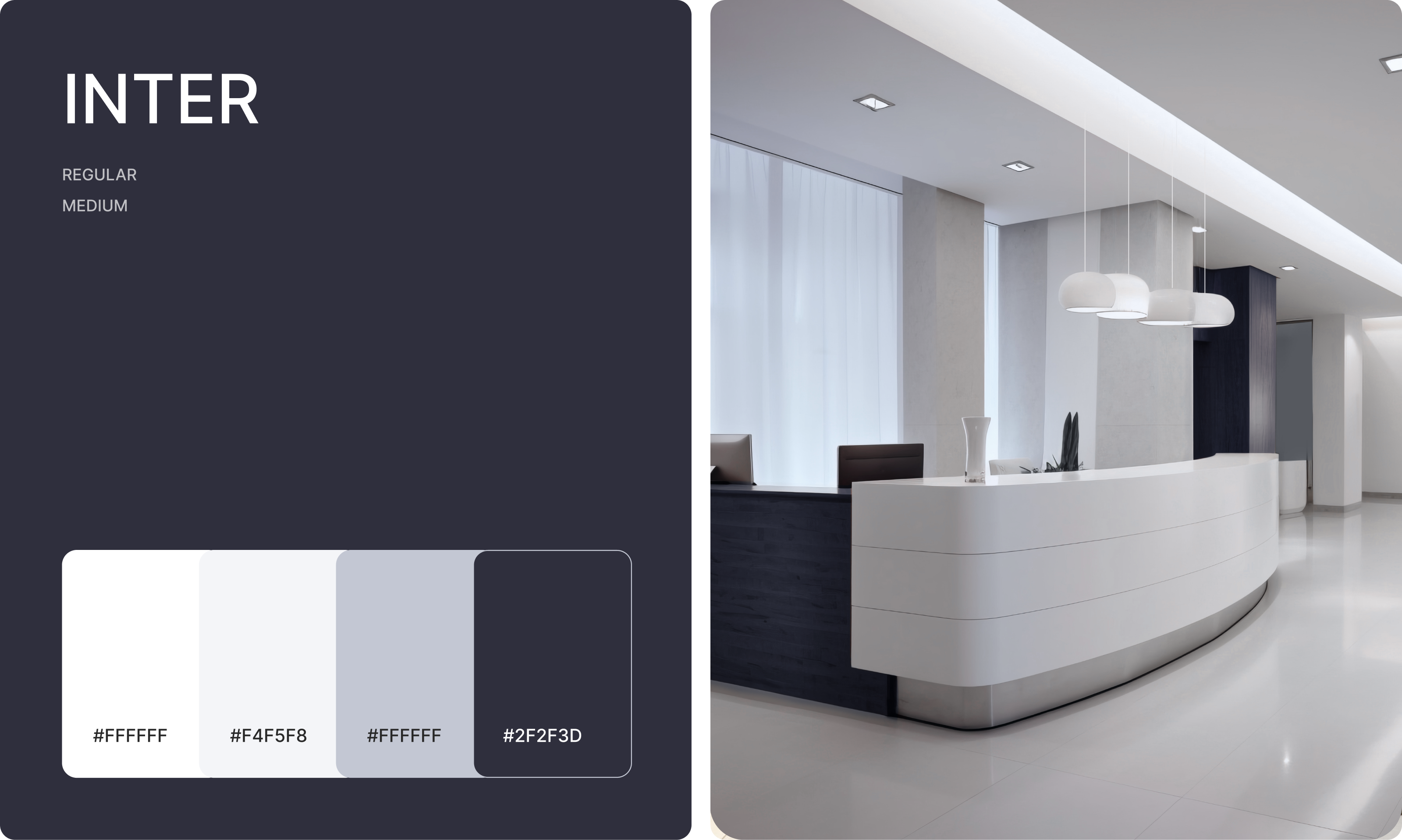 Дизайн лендинга клиники хирургии и косметологии — Изображение №5 — Интерфейсы на Dprofile