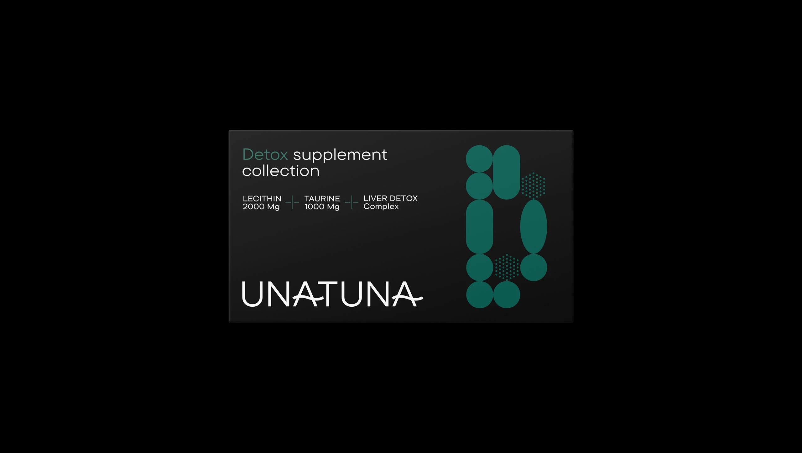 Unatuna — Изображение №5 — Брендинг на Dprofile