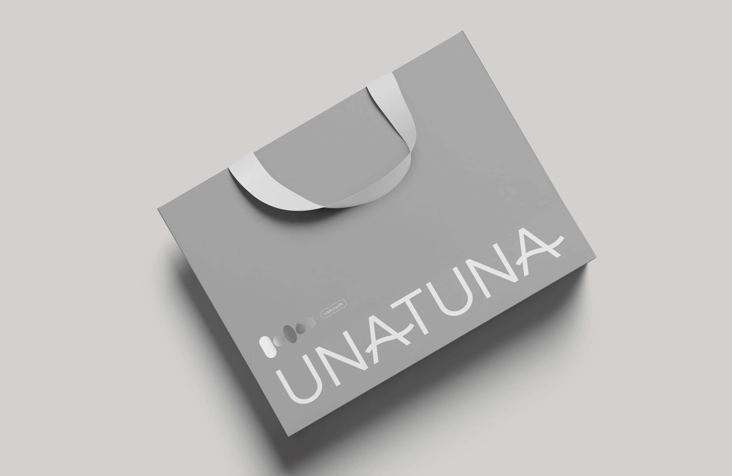 Unatuna — Изображение №4 — Брендинг на Dprofile