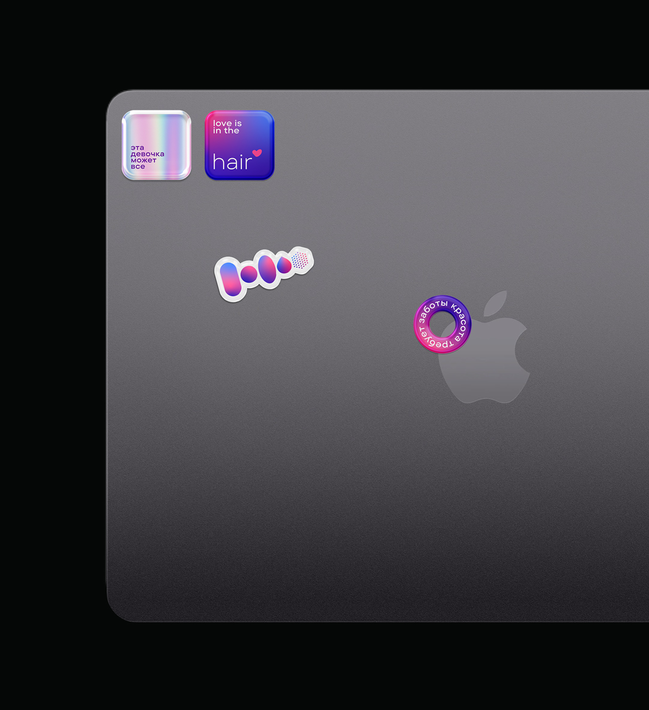 Unatuna — Изображение №15 — Брендинг на Dprofile