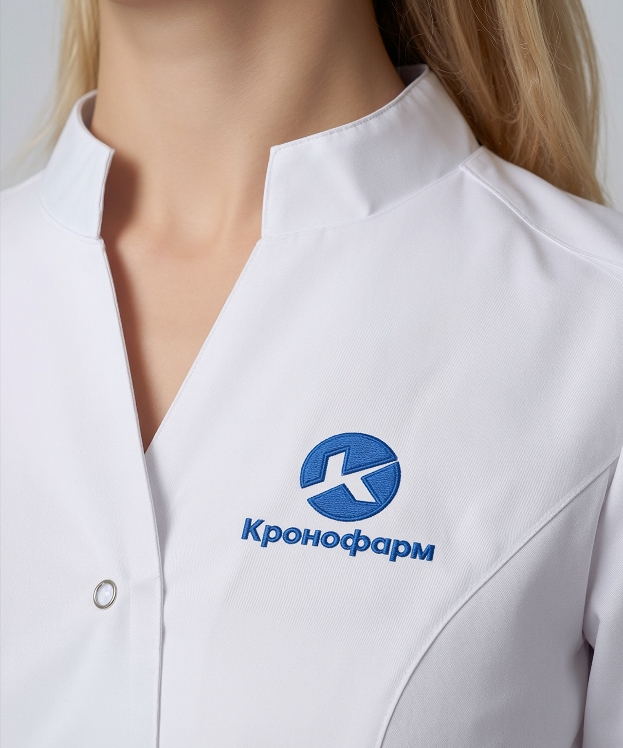 Кронофарм — Изображение №8 — Брендинг на Dprofile