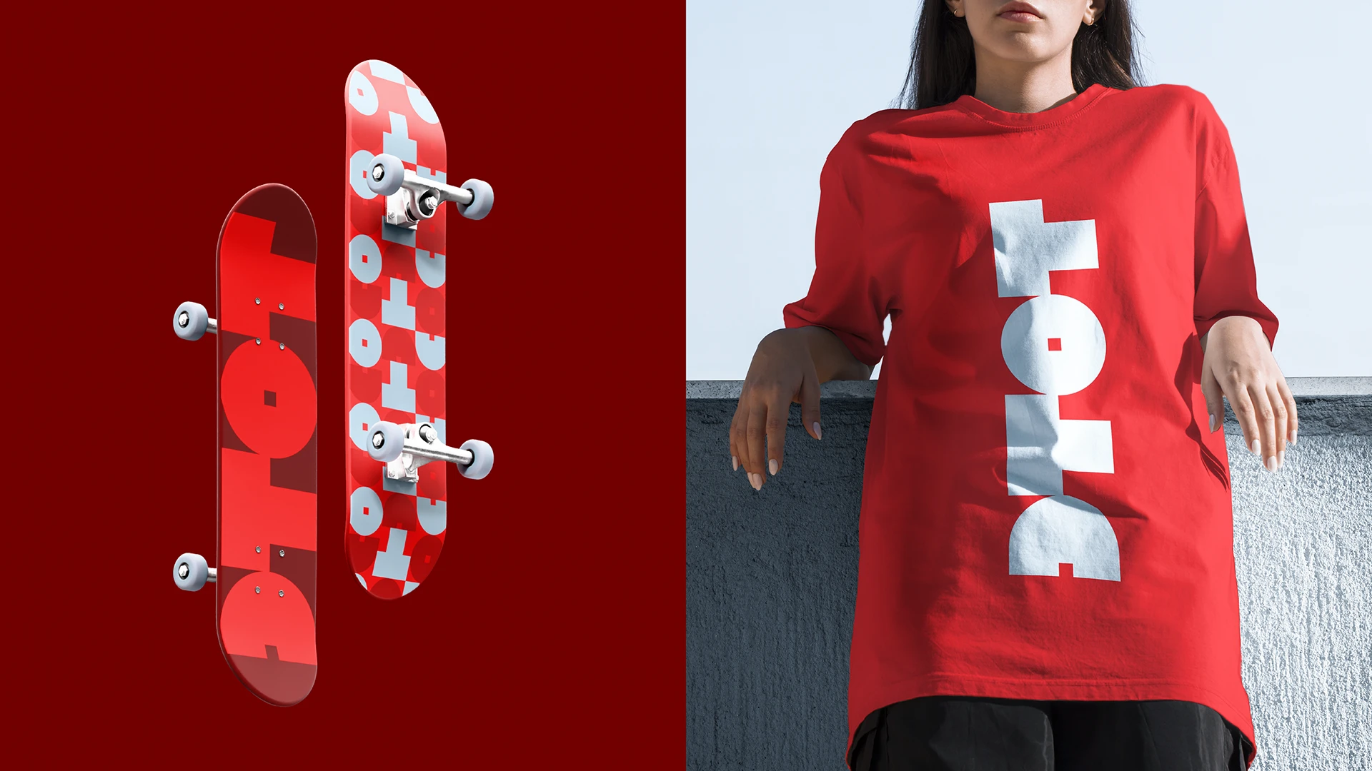 Жилой комплекс «ЭТОТ» — Изображение №8 — Брендинг, Графика на Dprofile