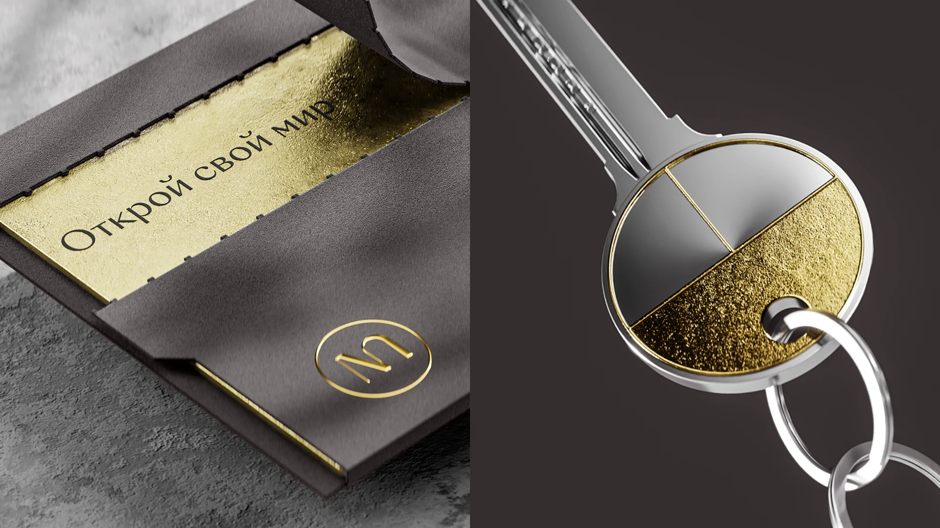 Миры — Изображение №9 — Брендинг, Графика на Dprofile