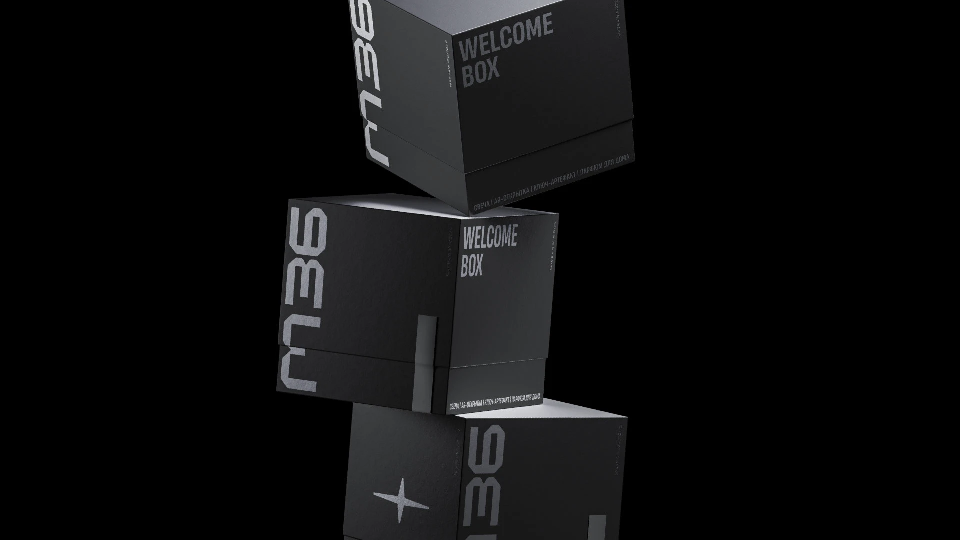 M36 — Изображение №11 — Брендинг на Dprofile