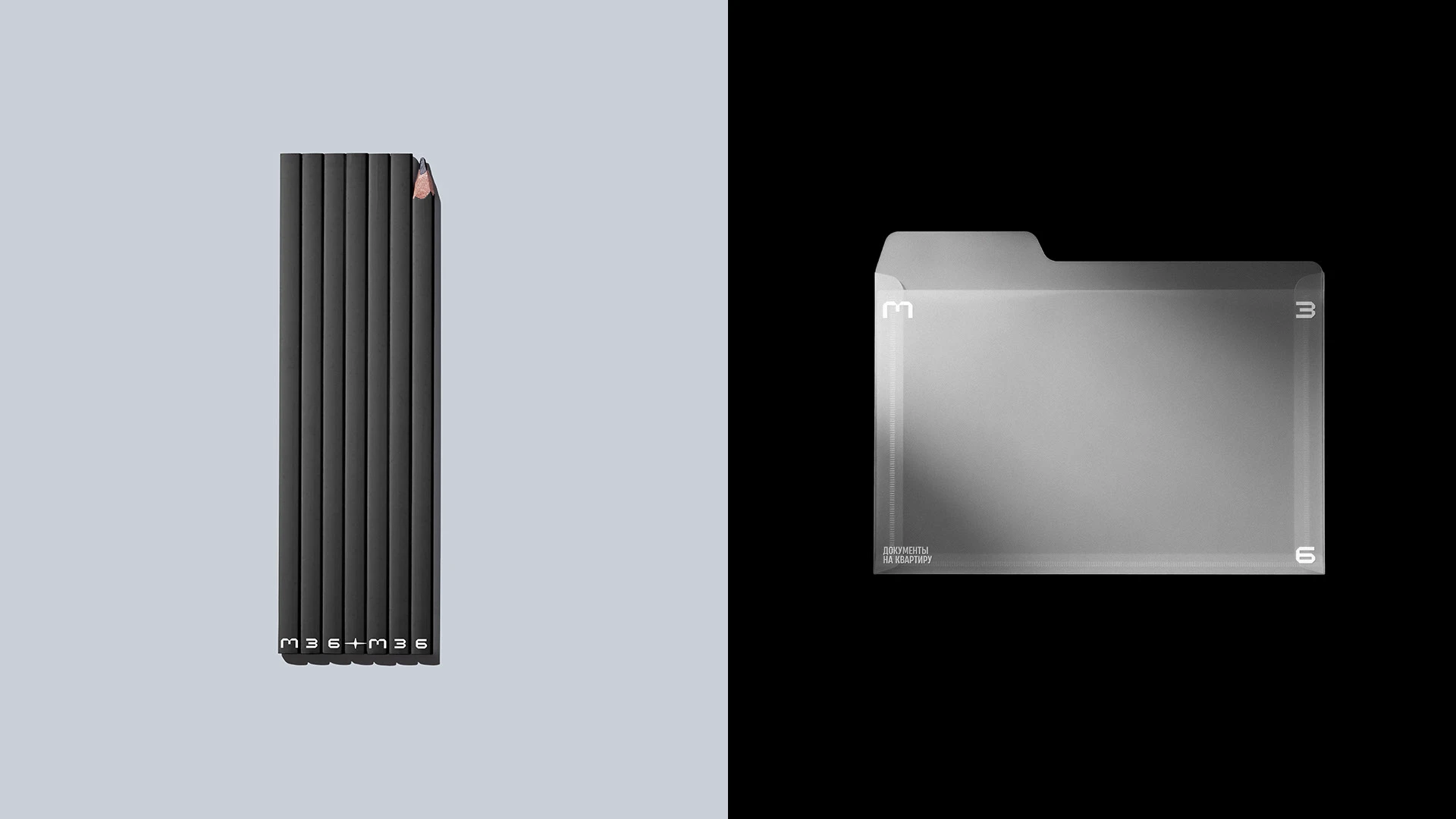 M36 — Изображение №13 — Брендинг на Dprofile