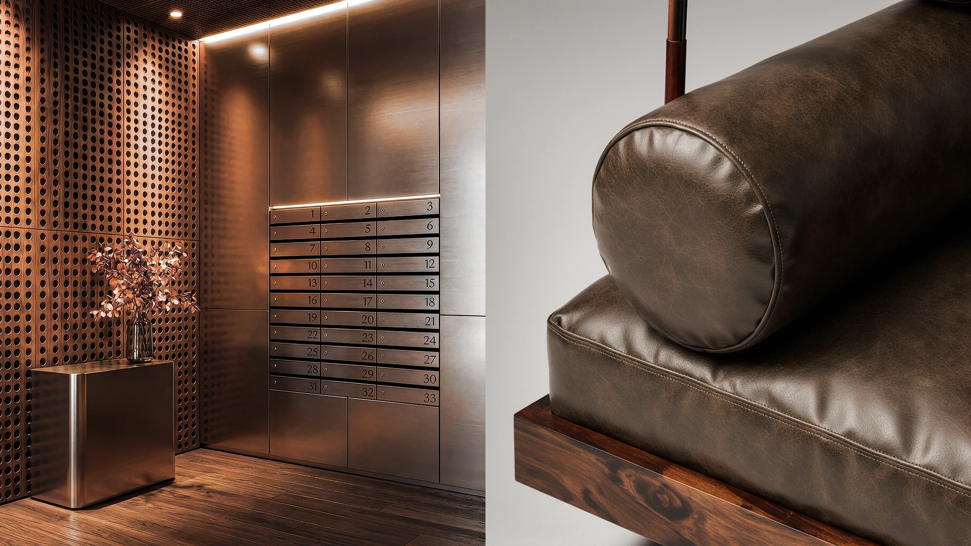 Миры — Изображение №8 — Брендинг, Графика на Dprofile