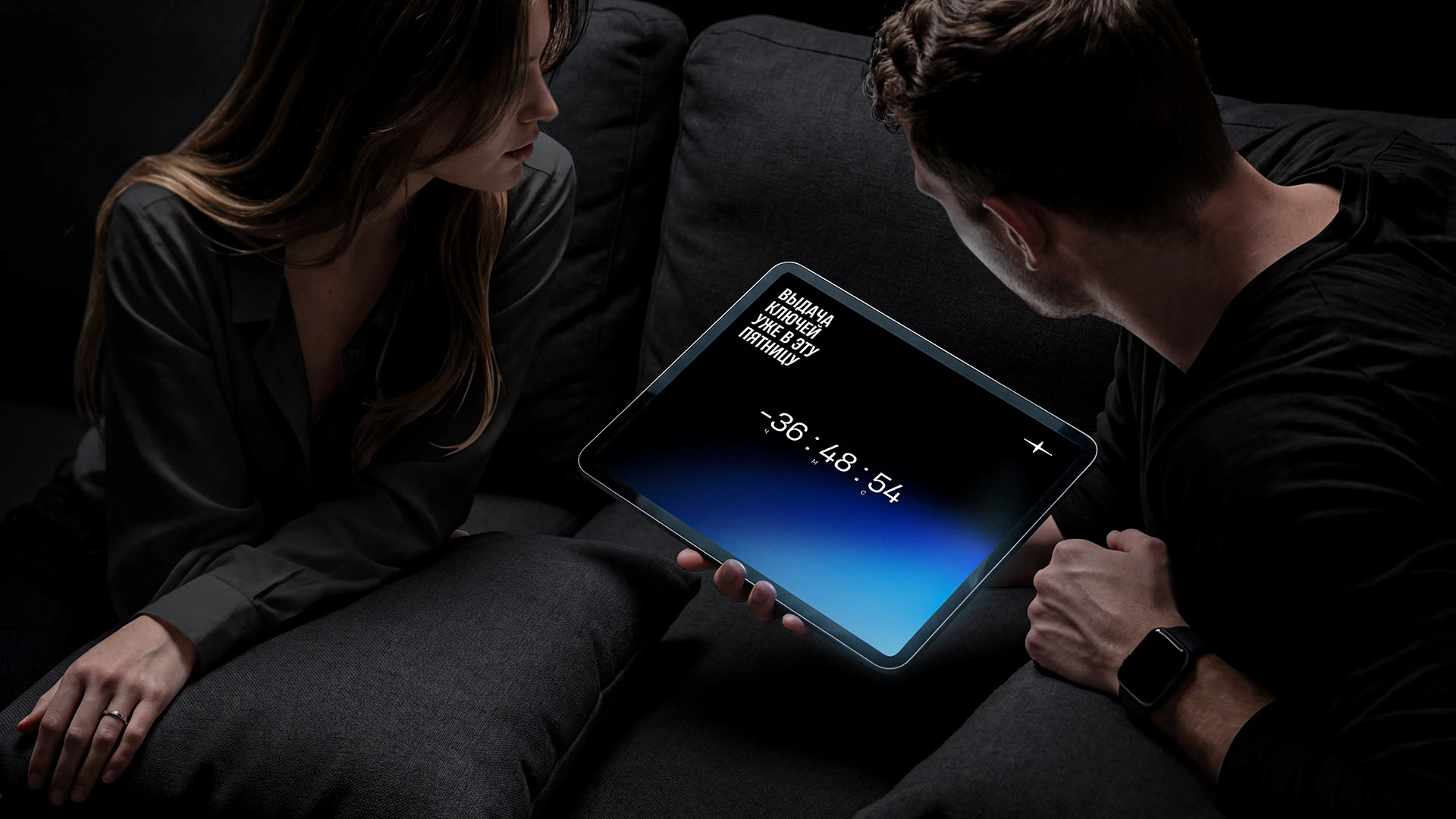 M36 — Изображение №15 — Брендинг на Dprofile