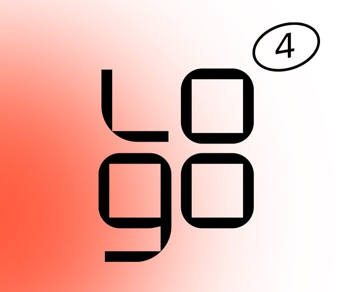 Логофолио №4 на Dprofile