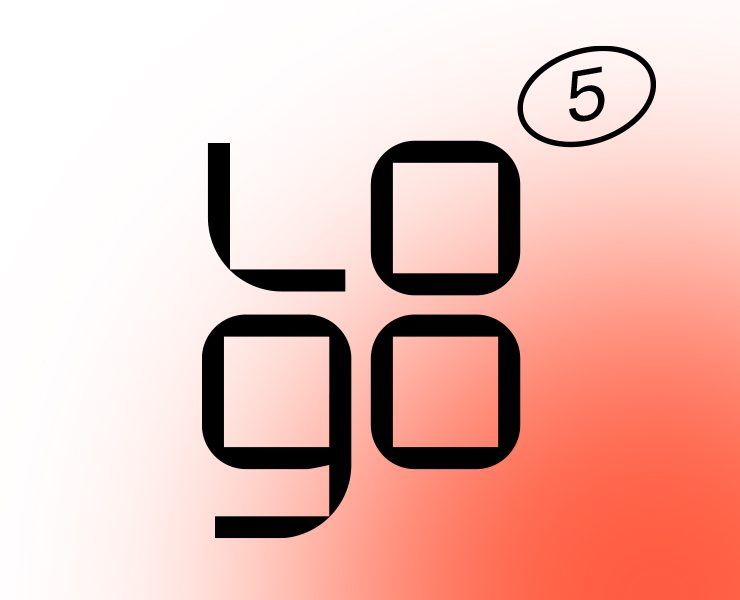 Логофолио №5 на Dprofile