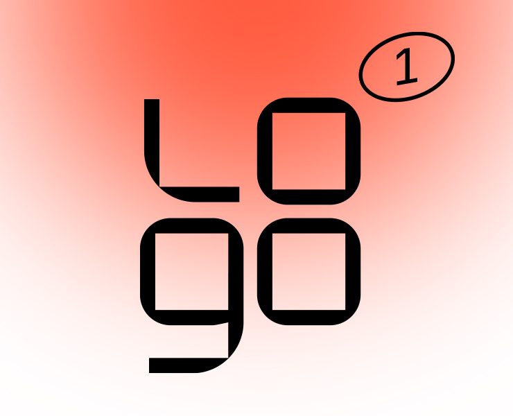 Логофолио №1 на Dprofile