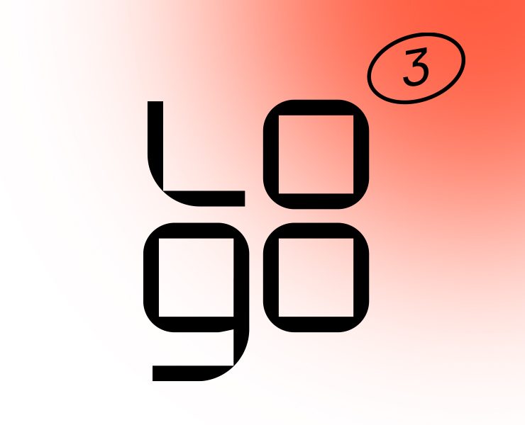 Логофолио №3 на Dprofile