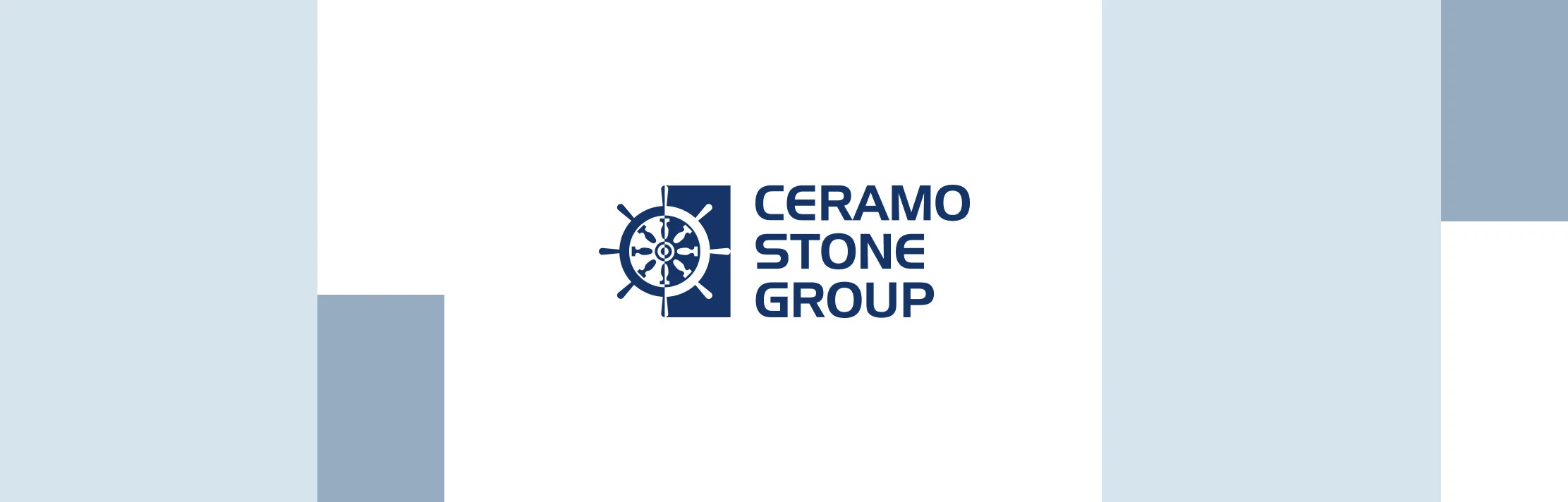 Ceramo Stone Group — Изображение №1 — Интерфейсы, Брендинг на Dprofile