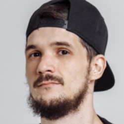 Аватар пользователя Ivan Shchuklin