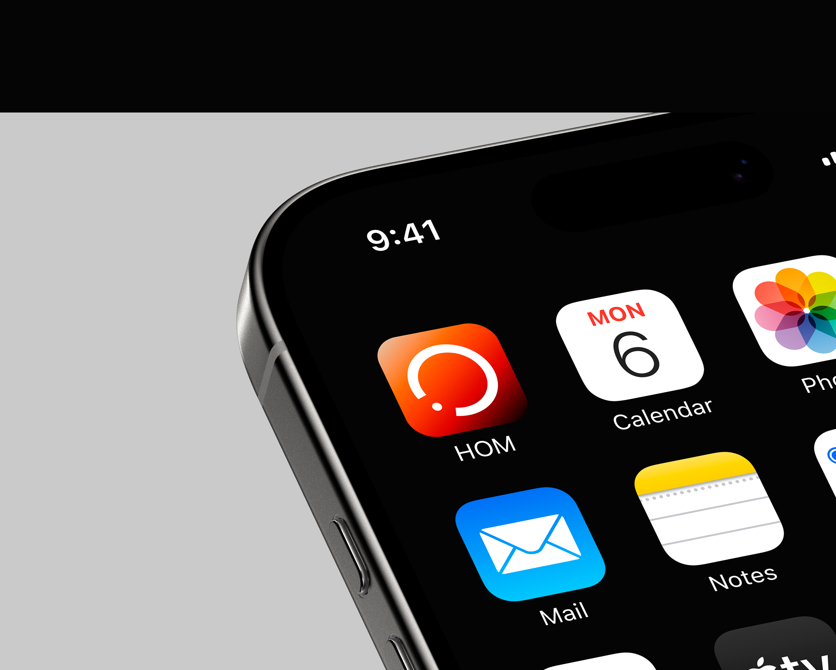 H.OM — app/smart home — Изображение №17 — Интерфейсы на Dprofile