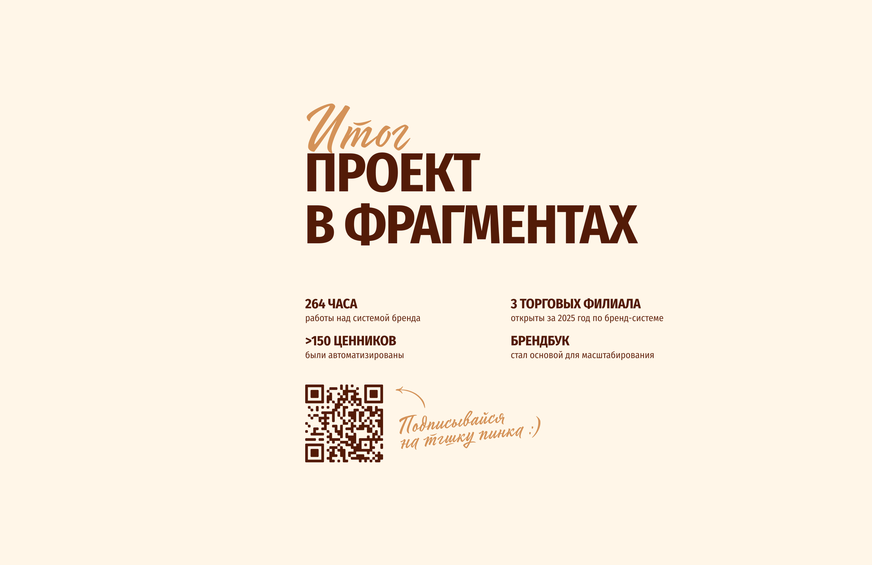 Бисквитный двор|Сеть пекарен — Изображение №15 — Брендинг, Графика на Dprofile