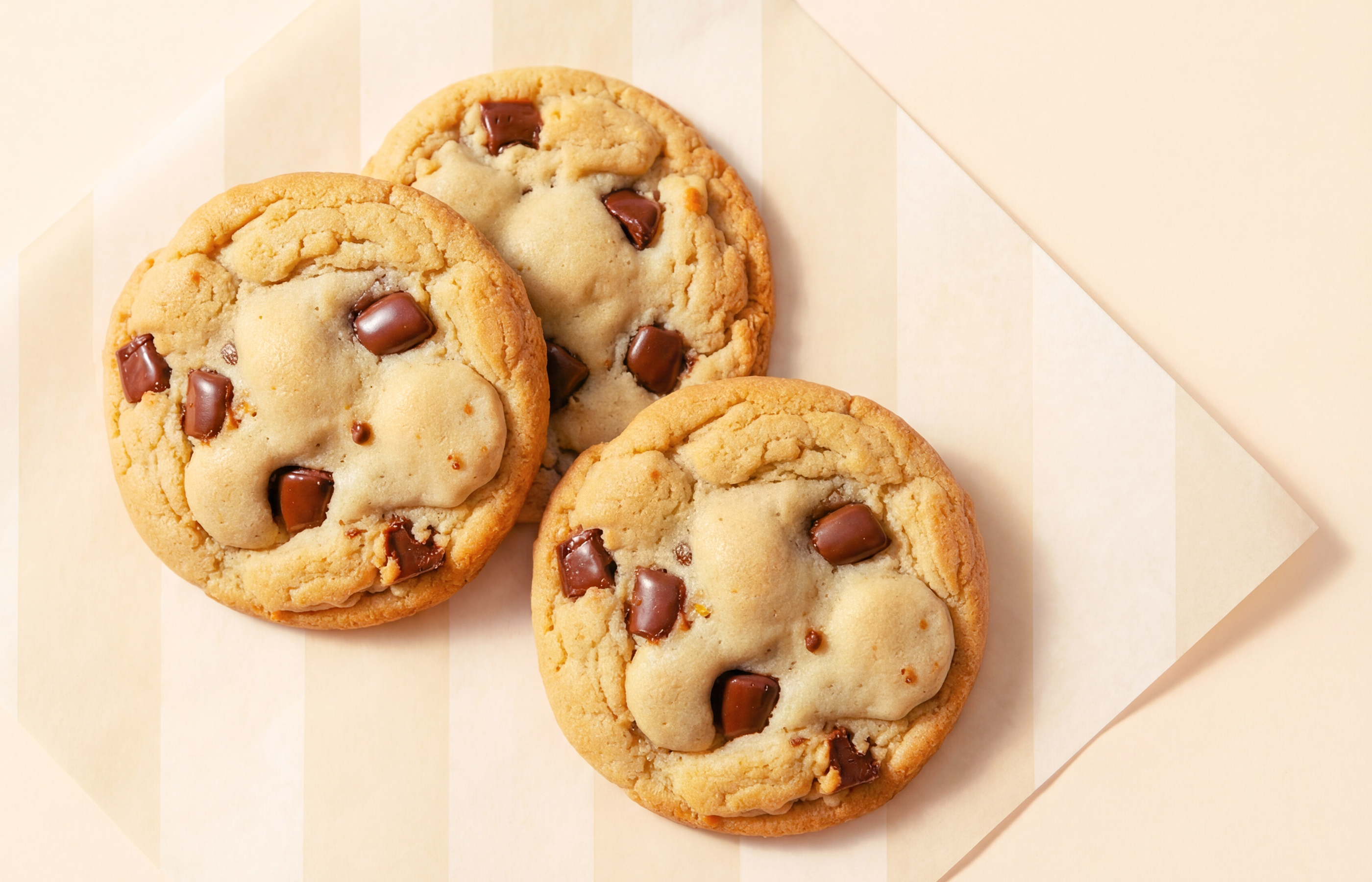 Бисквитный двор|Сеть пекарен — Изображение №8 — Брендинг, Графика на Dprofile