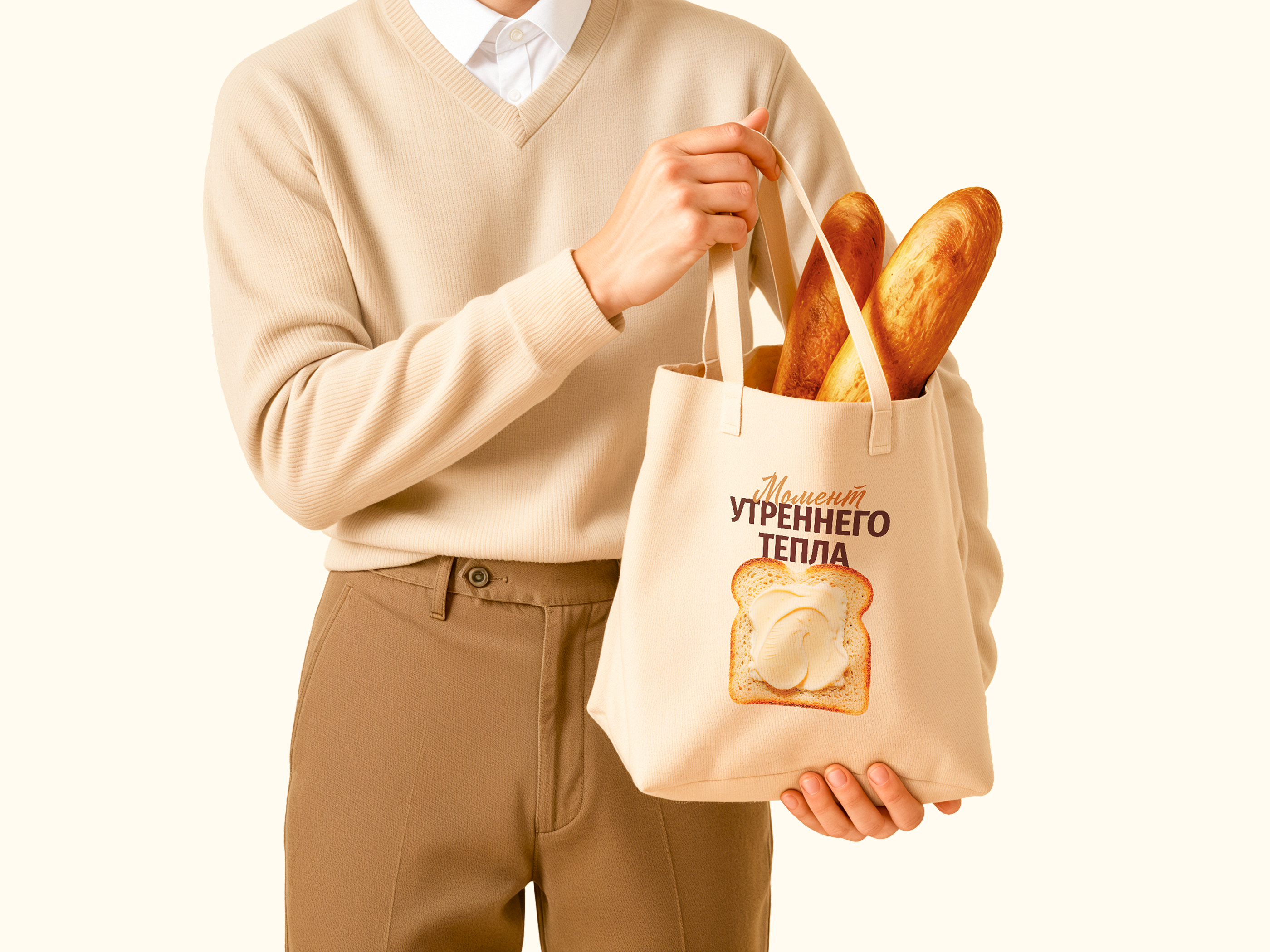 Бисквитный двор|Сеть пекарен — Изображение №14 — Брендинг, Графика на Dprofile