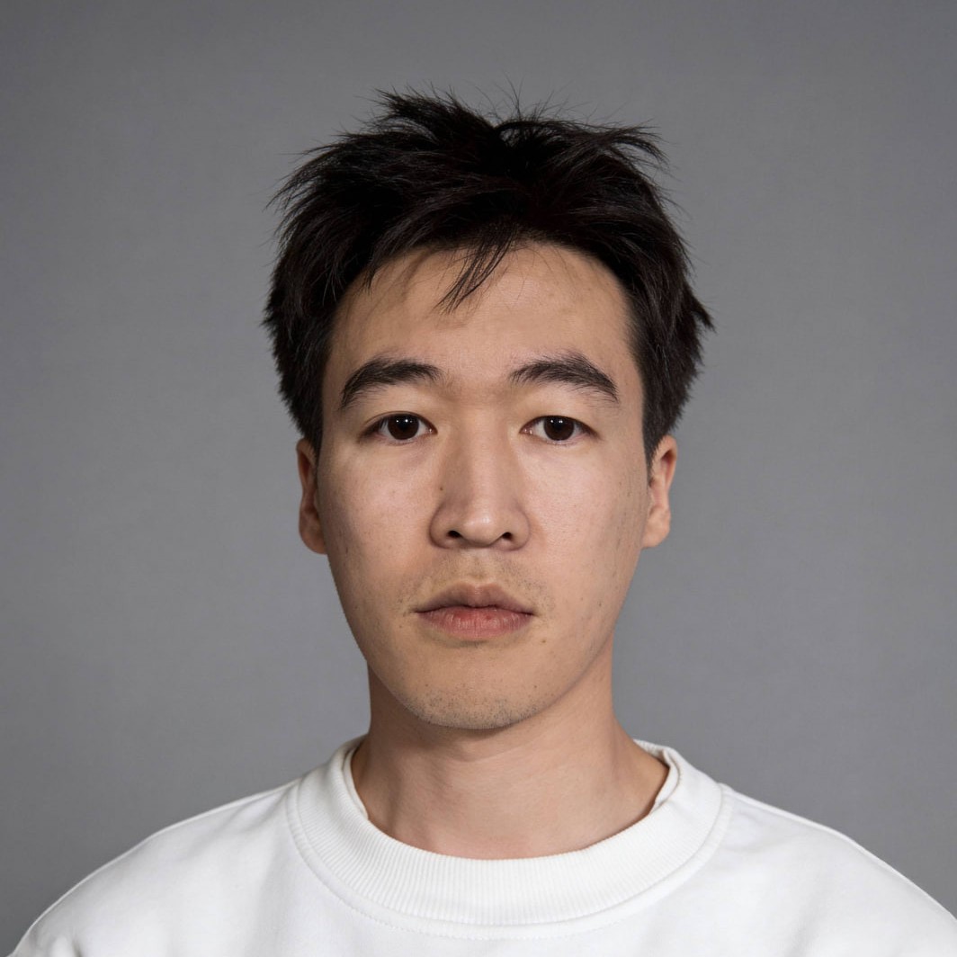 Аватар пользователя Дастан Аскарбеков