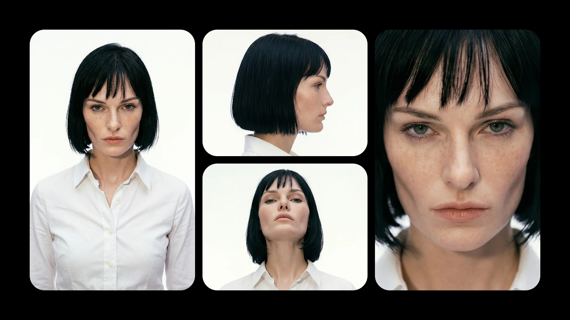 Nike smart eyewear — Изображение №10 — Брендинг, Маркетинг на Dprofile