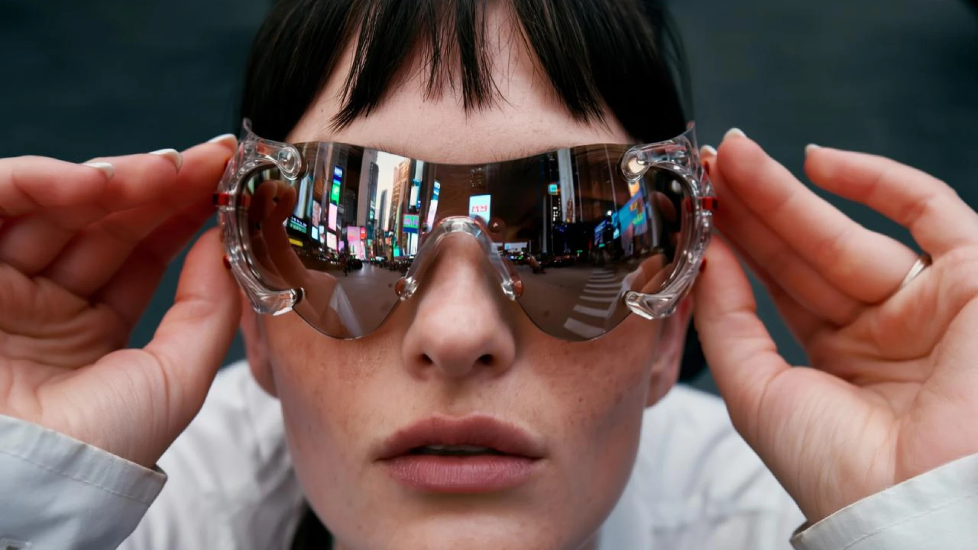 Nike smart eyewear — Изображение №13 — Брендинг, Маркетинг на Dprofile