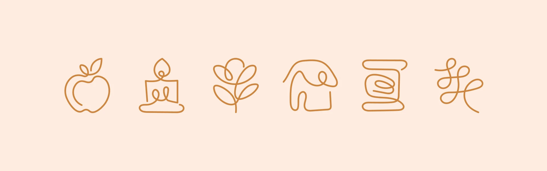 Orimy — импринт о доме, саде и хобби — Изображение №11 — Брендинг на Dprofile