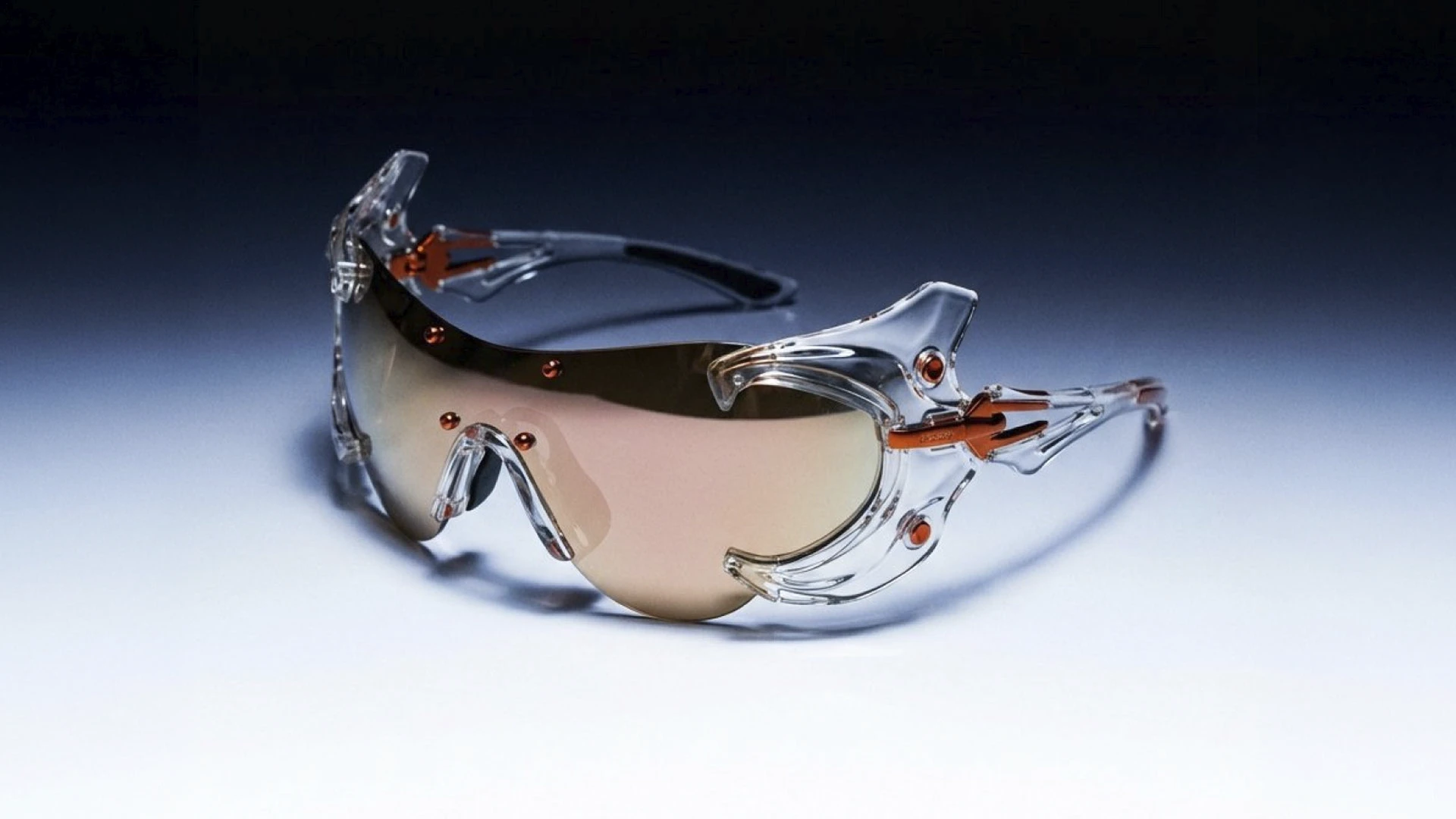 Nike smart eyewear — Изображение №6 — Брендинг, Маркетинг на Dprofile