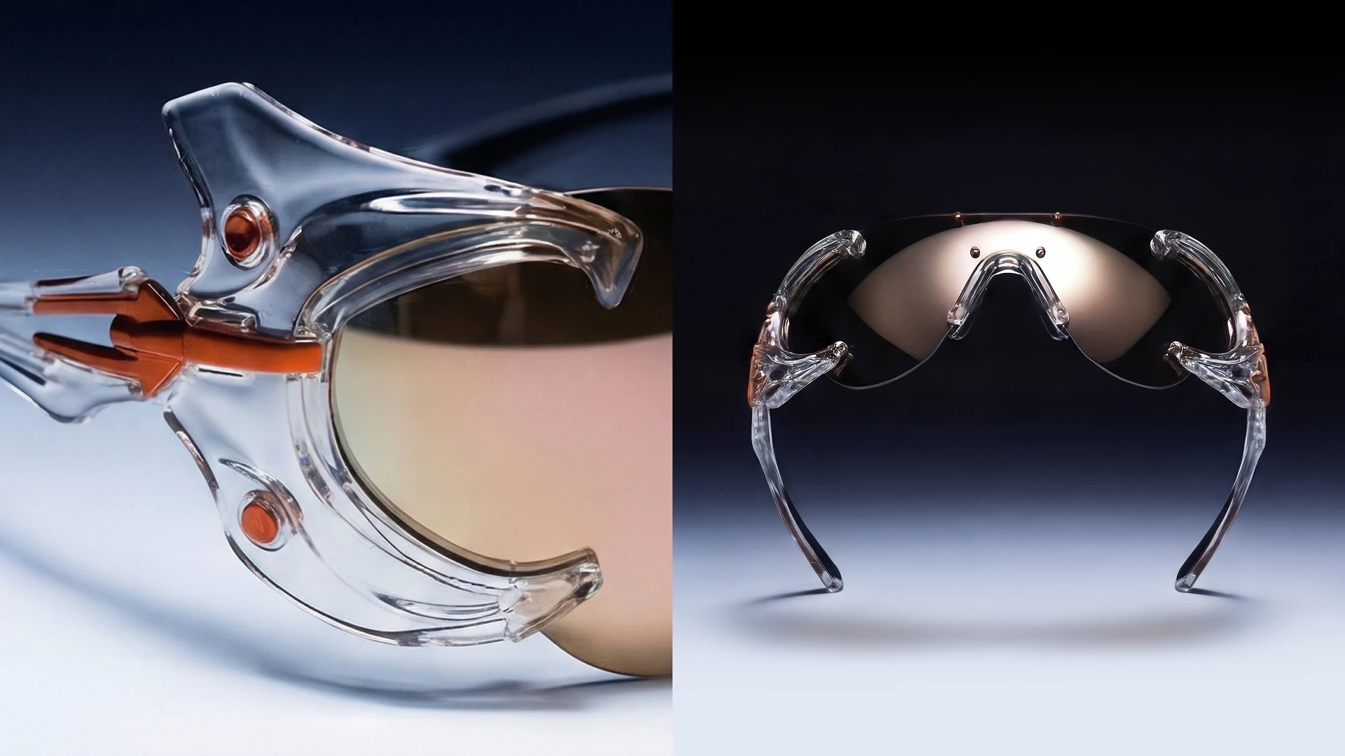 Nike smart eyewear — Изображение №8 — Брендинг, Маркетинг на Dprofile