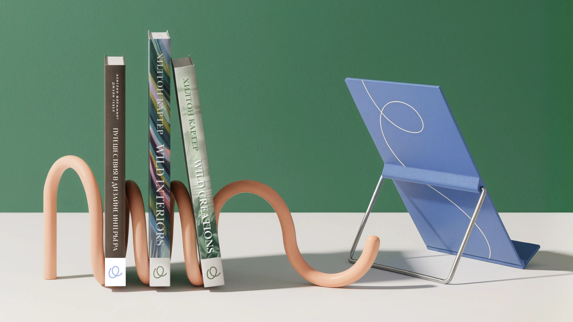 Orimy — импринт о доме, саде и хобби — Изображение №17 — Брендинг на Dprofile