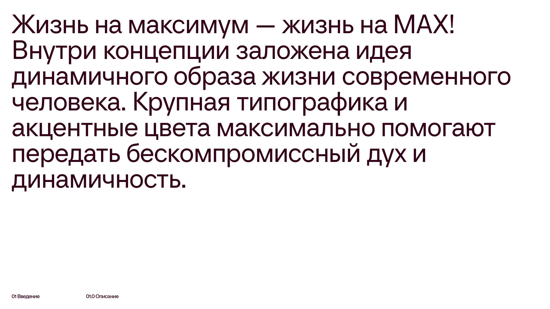 ЖК MAX — Визуальная айдентика — Изображение №16 — Брендинг на Dprofile