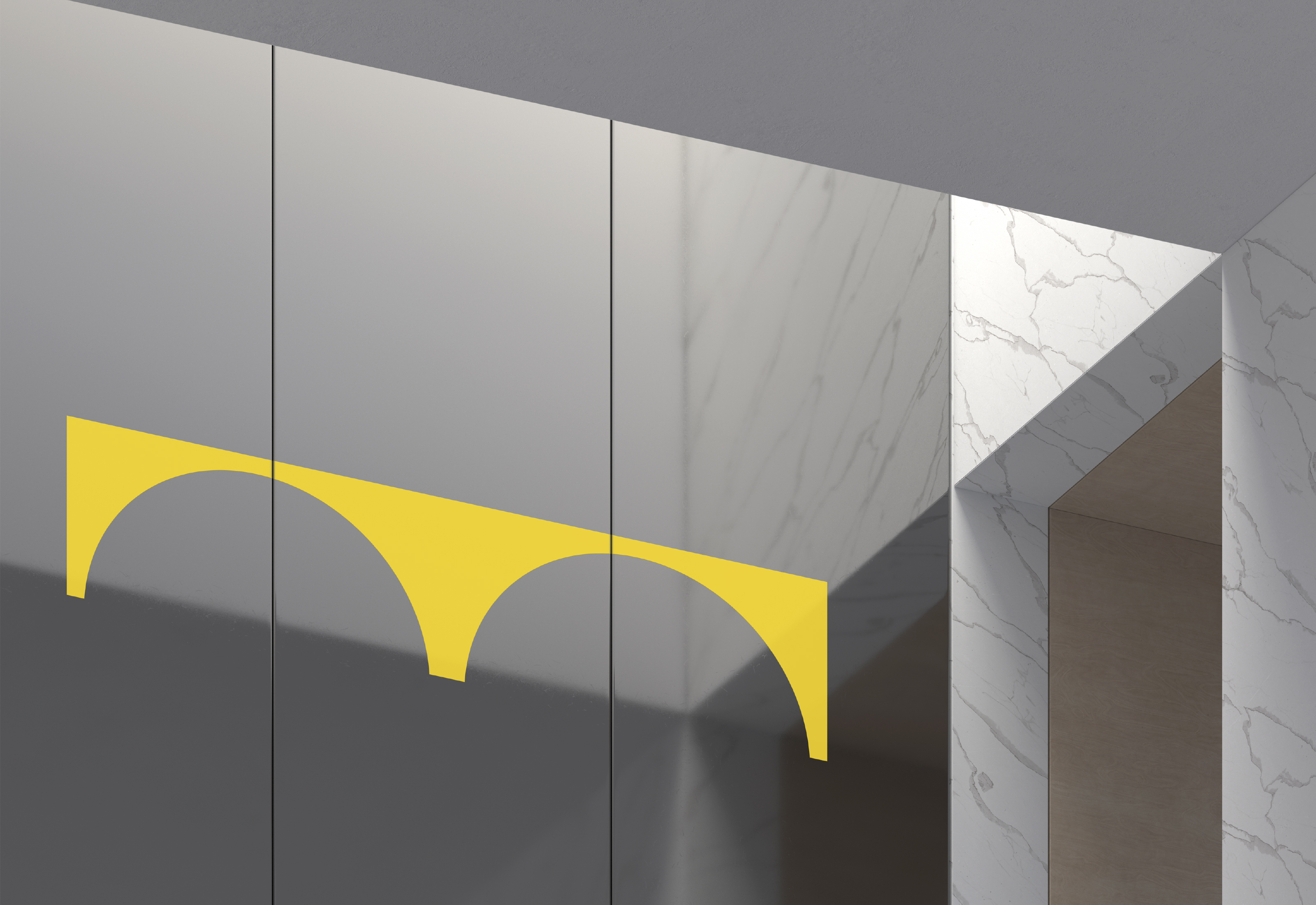 Eirene — бренд-платформа и айдентика бренда. — Изображение №15 — Интерфейсы, Брендинг на Dprofile