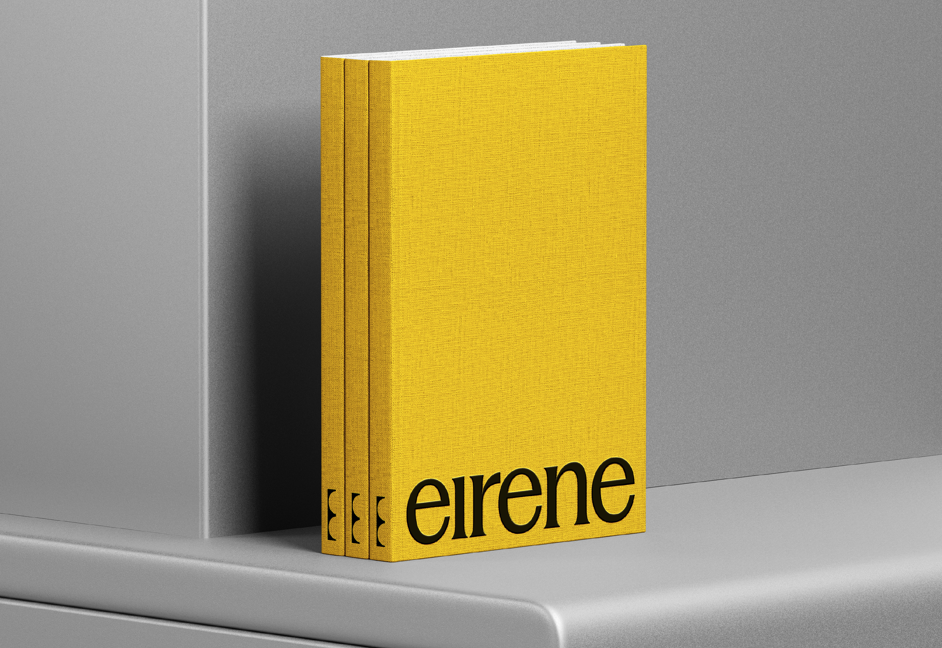 Eirene — бренд-платформа и айдентика бренда. — Изображение №16 — Интерфейсы, Брендинг на Dprofile