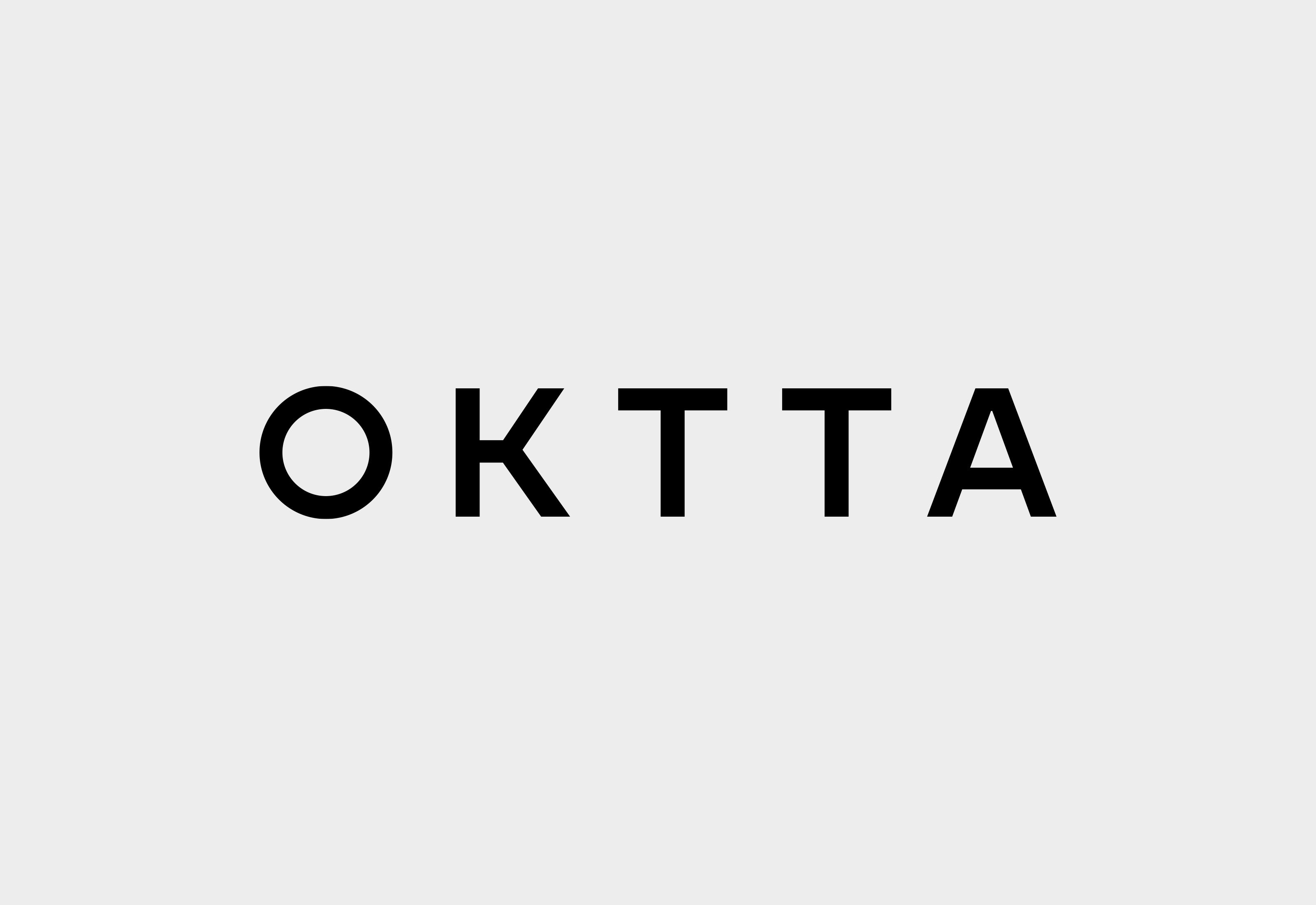OKTTA — визуальная айдентика. — Изображение №4 — Брендинг на Dprofile