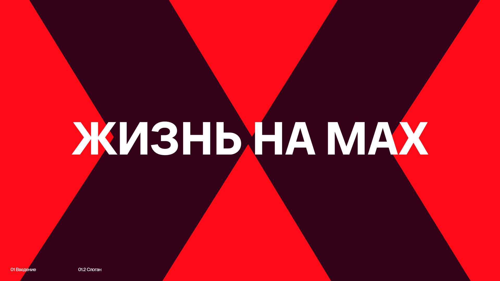 ЖК MAX — Визуальная айдентика — Изображение №18 — Брендинг на Dprofile