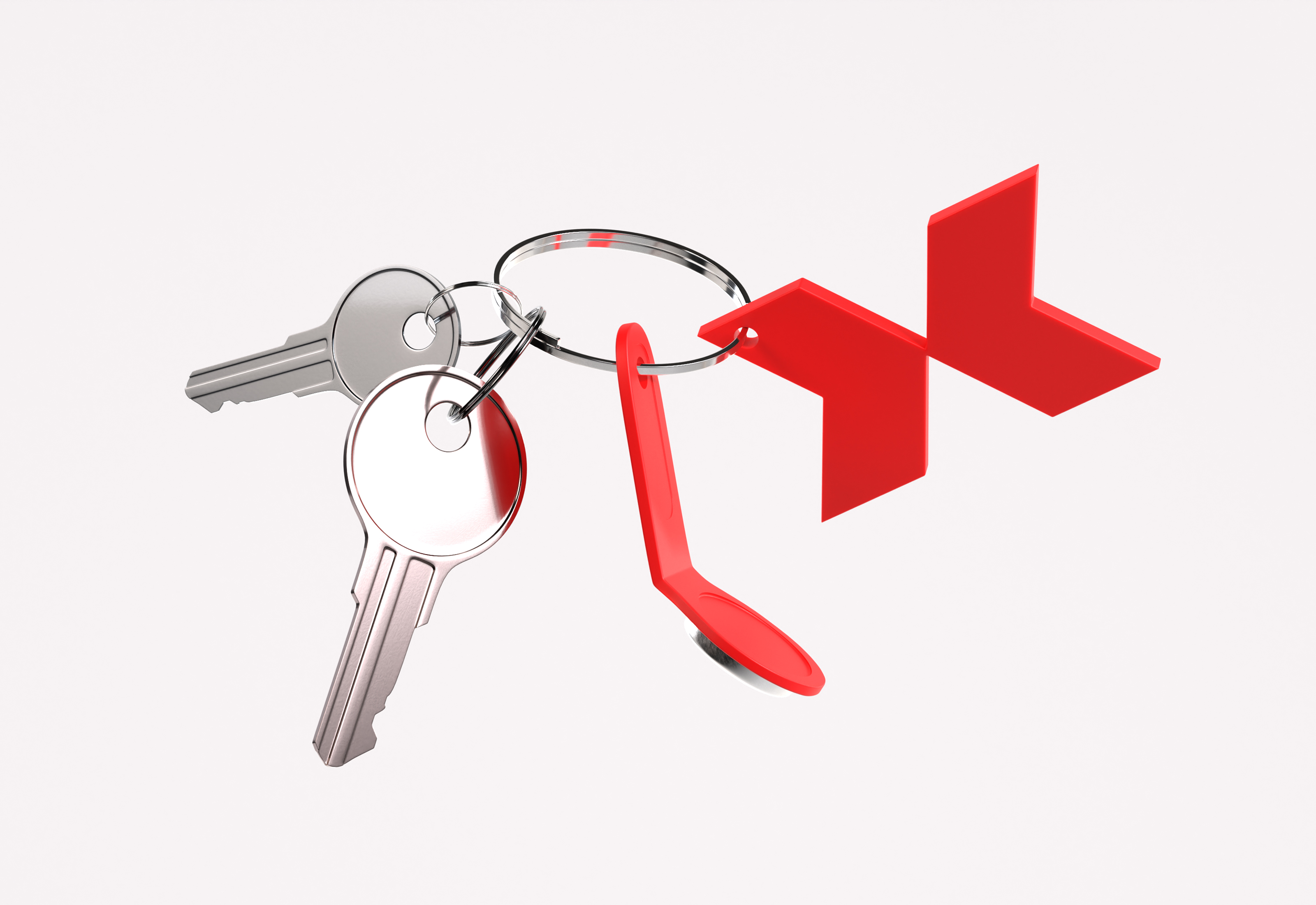 ЖК MAX — Визуальная айдентика — Изображение №3 — Брендинг на Dprofile